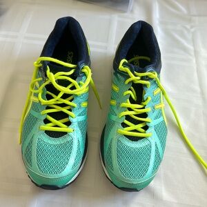 Asics FluidRide brand new condition